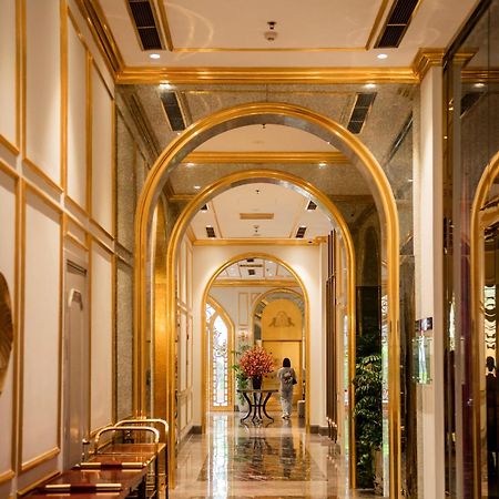 Dolce By Wyndham Hanoi Golden Lake المظهر الخارجي الصورة