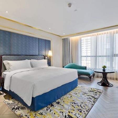 Dolce By Wyndham Hanoi Golden Lake المظهر الخارجي الصورة