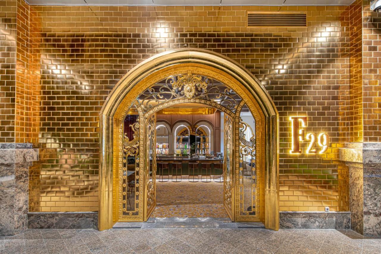 Dolce By Wyndham Hanoi Golden Lake المظهر الخارجي الصورة