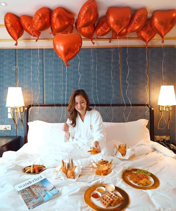 Dolce By Wyndham Hanoi Golden Lake المظهر الخارجي الصورة