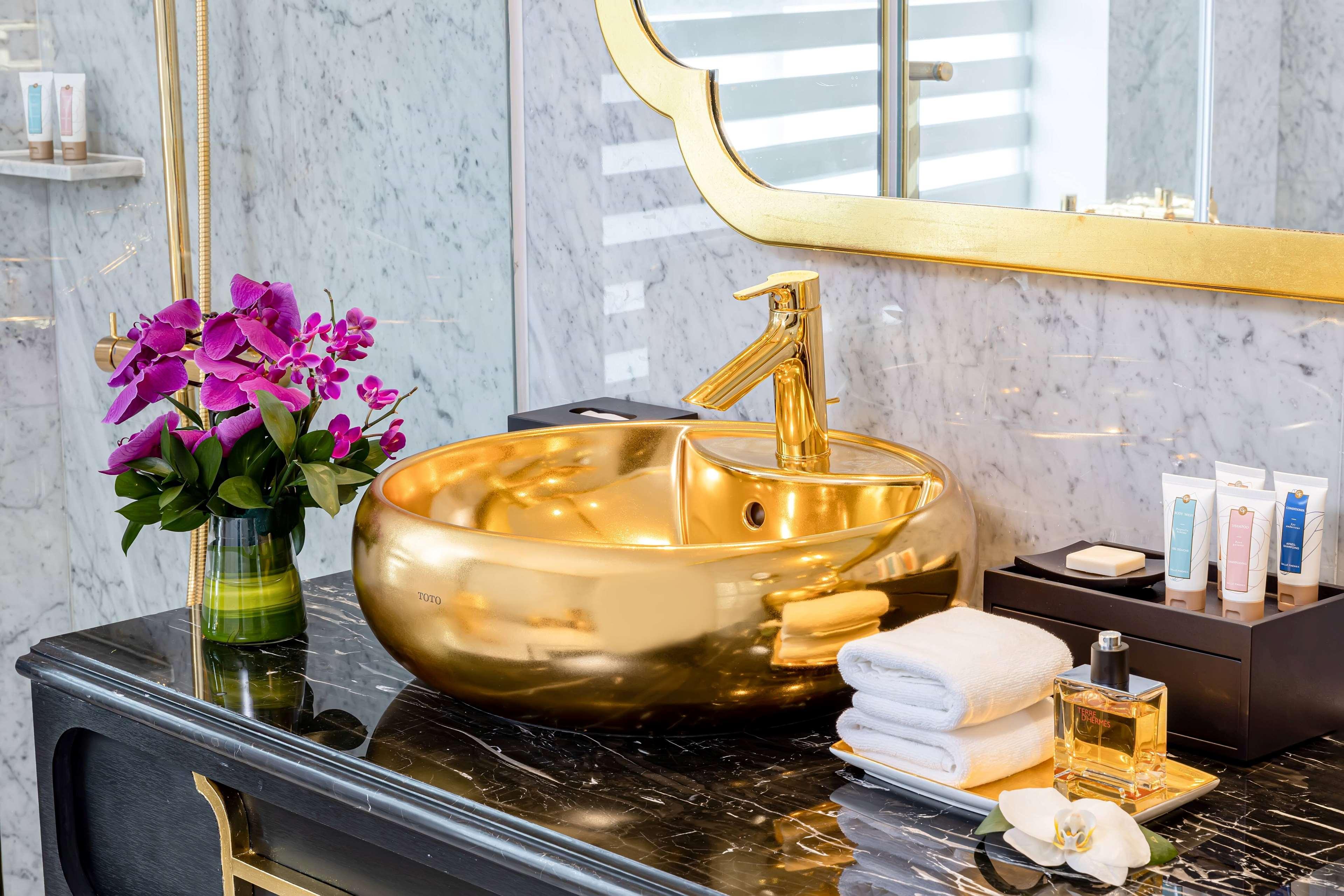 Dolce By Wyndham Hanoi Golden Lake المظهر الخارجي الصورة