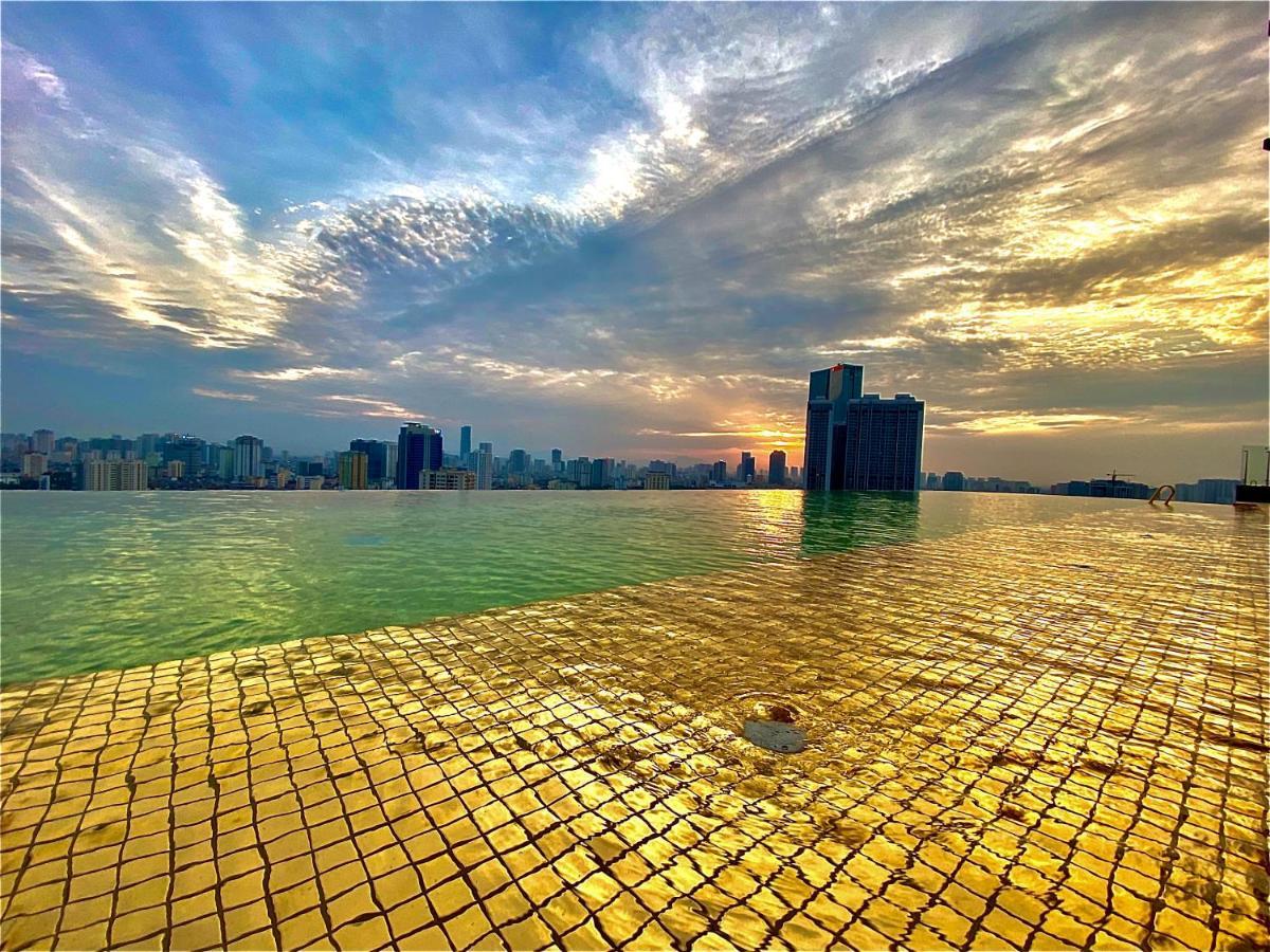 Dolce By Wyndham Hanoi Golden Lake المظهر الخارجي الصورة