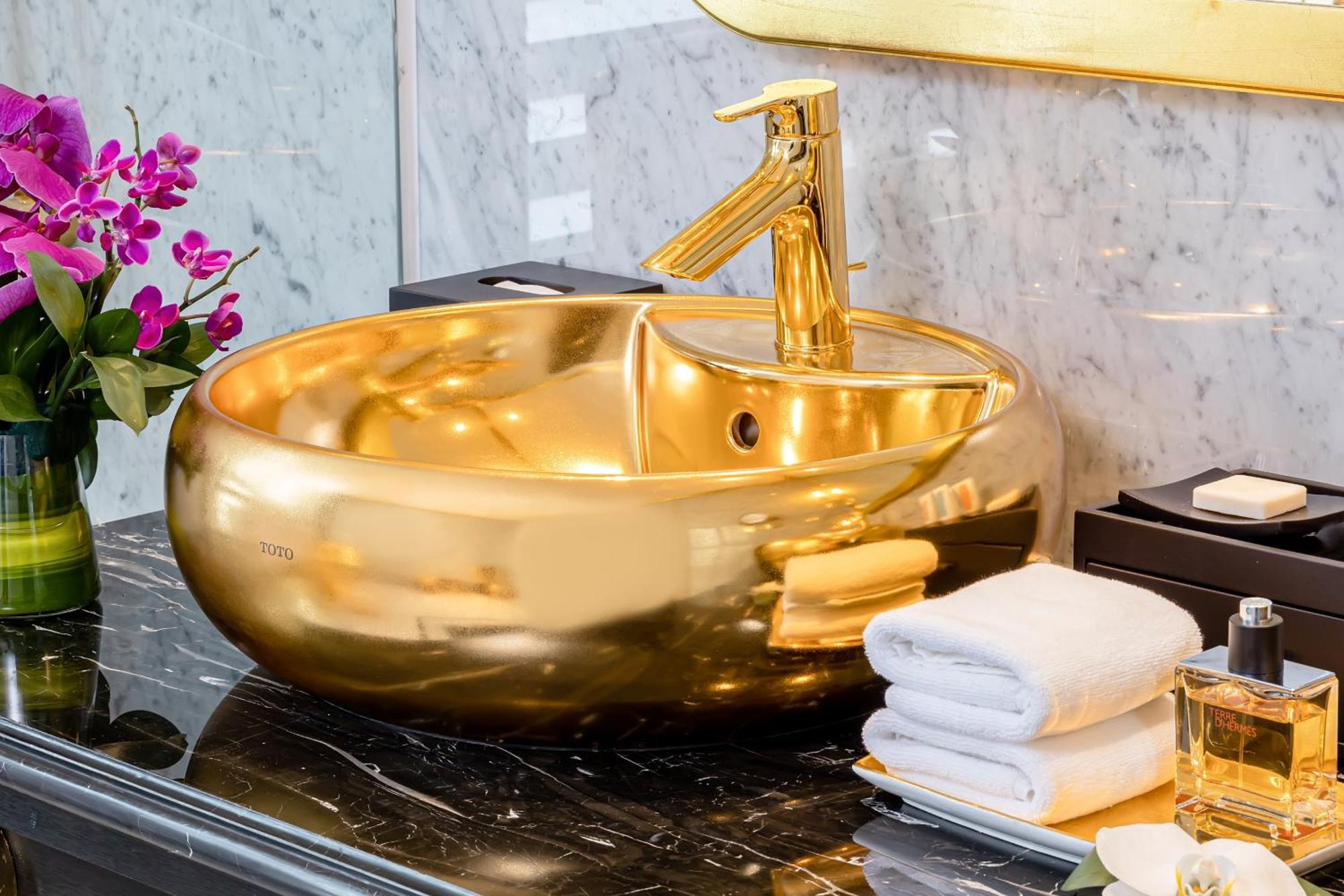 Dolce By Wyndham Hanoi Golden Lake المظهر الخارجي الصورة