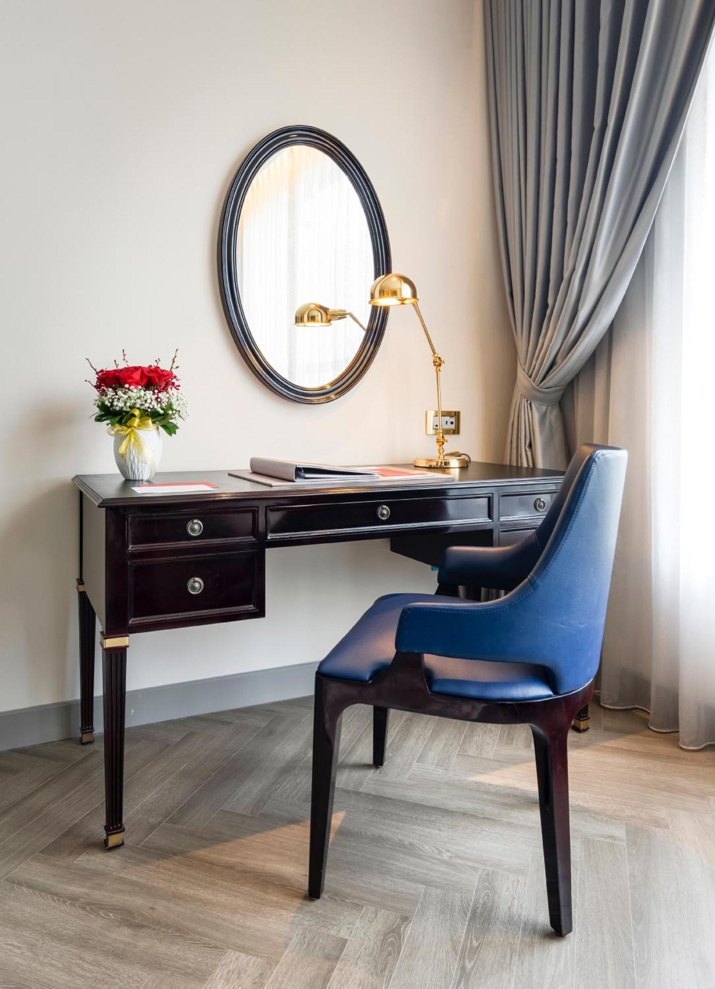 Dolce By Wyndham Hanoi Golden Lake المظهر الخارجي الصورة